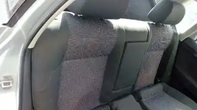 Утилизация автомобиля volkswagen polo (9n1) highline года 2002 питание bby