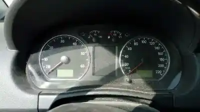 Утилизация автомобиля volkswagen polo (9n1) highline года 2002 питание bby