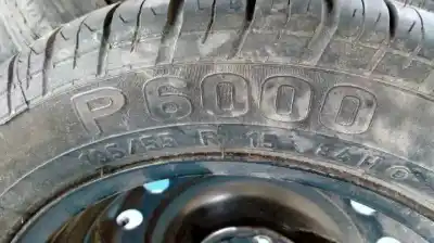Scrapping Vehicle mg serie 400 (rt) 420 sdi of the year 1998 powered 20t2n