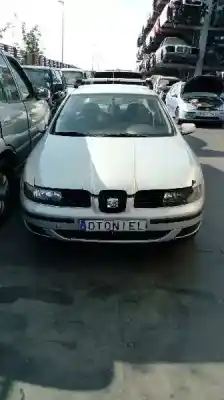 Утилизация автомобиля seat toledo (1m2) signo года 1999 питание akl