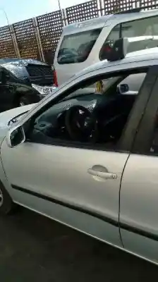 Утилизация автомобиля seat toledo (1m2) signo года 1999 питание akl
