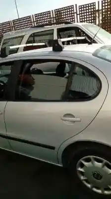 Утилизация автомобиля seat toledo (1m2) signo года 1999 питание akl