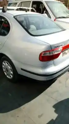 Утилизация автомобиля seat toledo (1m2) signo года 1999 питание akl