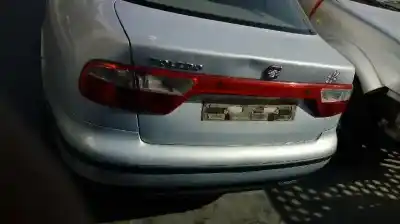 Утилизация автомобиля seat toledo (1m2) signo года 1999 питание akl