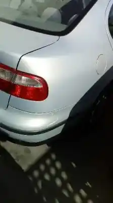 Утилизация автомобиля seat toledo (1m2) signo года 1999 питание akl