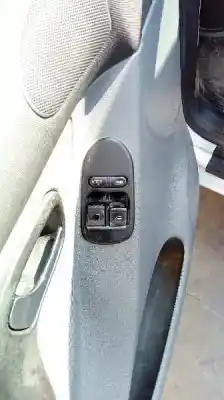 Утилизация автомобиля seat toledo (1m2) signo года 1999 питание akl