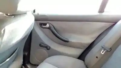 Утилизация автомобиля seat toledo (1m2) signo года 1999 питание akl
