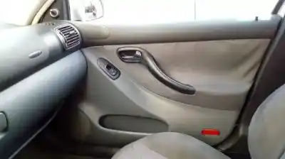 Утилизация автомобиля seat toledo (1m2) signo года 1999 питание akl
