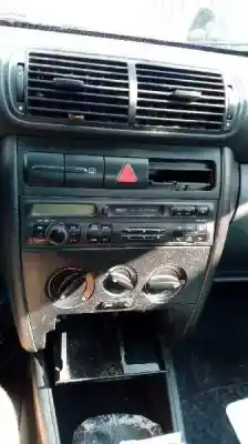 Утилизация автомобиля seat toledo (1m2) signo года 1999 питание akl