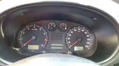 Утилизация автомобиля seat toledo (1m2) signo года 1999 питание akl