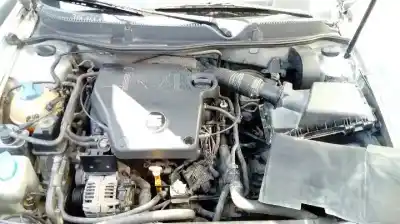 Утилизация автомобиля seat toledo (1m2) signo года 1999 питание akl