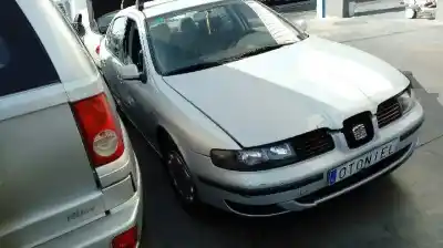 Утилизация автомобиля seat toledo (1m2) signo года 1999 питание akl