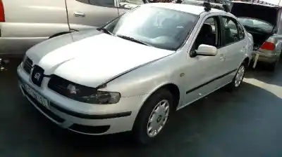 Утилизация автомобиля seat toledo (1m2) signo года 1999 питание akl