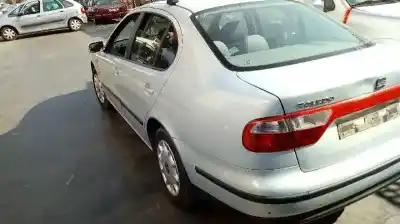 Утилизация автомобиля seat toledo (1m2) signo года 1999 питание akl