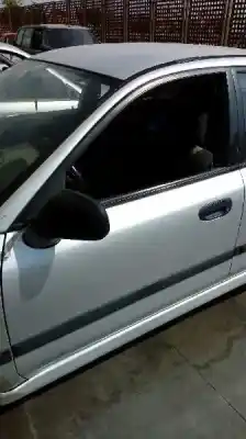 Здавання транспортного засобу mitsubishi carisma berlina 5 (da0) 1600 classic року 2002 потужний 4g92