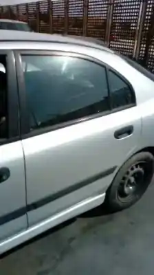 Здавання транспортного засобу mitsubishi carisma berlina 5 (da0) 1600 classic року 2002 потужний 4g92