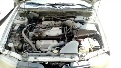 Здавання транспортного засобу mitsubishi carisma berlina 5 (da0) 1600 classic року 2002 потужний 4g92