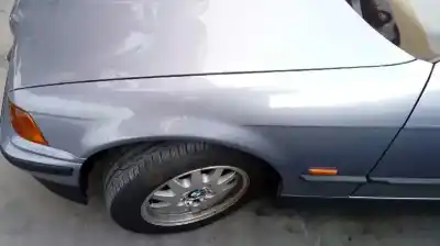 Vehicul casat bmw serie 3 berlina (e36) 323i al anului 1997 alimentat 25-6s-3-g