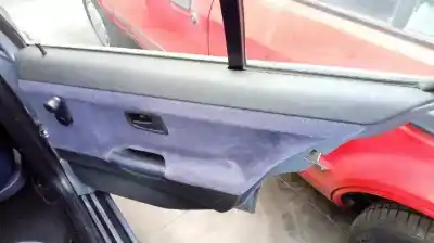 Vehicul casat bmw serie 3 berlina (e36) 323i al anului 1997 alimentat 25-6s-3-g