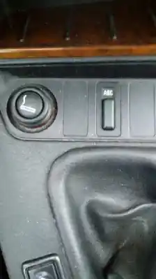 Vehicul casat bmw serie 3 berlina (e36) 323i al anului 1997 alimentat 25-6s-3-g