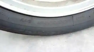 Vehicul casat bmw serie 3 berlina (e36) 323i al anului 1997 alimentat 25-6s-3-g