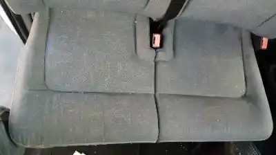 Здавання транспортного засобу nissan interstar mod. 04 (x70) 2.5 dci diesel cat року 2007 потужний g9u a6 euro 4