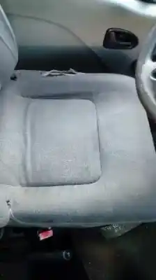 Здавання транспортного засобу nissan interstar mod. 04 (x70) 2.5 dci diesel cat року 2007 потужний g9u a6 euro 4