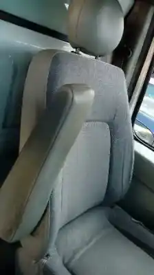 Здавання транспортного засобу nissan interstar mod. 04 (x70) 2.5 dci diesel cat року 2007 потужний g9u a6 euro 4