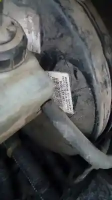 Здавання транспортного засобу nissan interstar mod. 04 (x70) 2.5 dci diesel cat року 2007 потужний g9u a6 euro 4