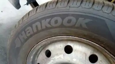 Здавання транспортного засобу nissan interstar mod. 04 (x70) 2.5 dci diesel cat року 2007 потужний g9u a6 euro 4