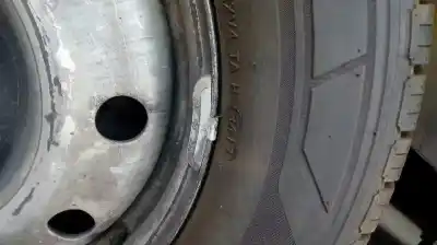 Здавання транспортного засобу nissan interstar mod. 04 (x70) 2.5 dci diesel cat року 2007 потужний g9u a6 euro 4