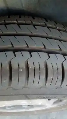 Здавання транспортного засобу nissan interstar mod. 04 (x70) 2.5 dci diesel cat року 2007 потужний g9u a6 euro 4