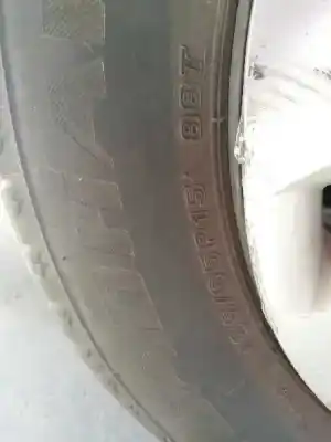 Véhicule à la ferraille hyundai i20 basis blue de l'année 2016 alimenté d3fa