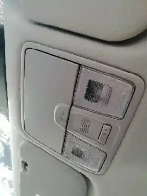 Véhicule à la ferraille hyundai i20 basis blue de l'année 2016 alimenté d3fa