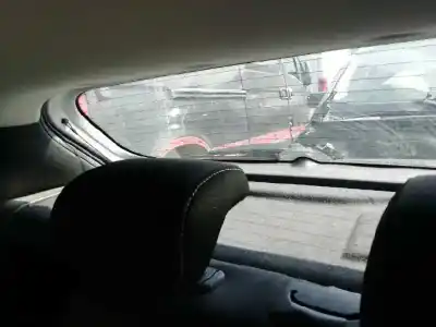 Véhicule à la ferraille hyundai i20 basis blue de l'année 2016 alimenté d3fa