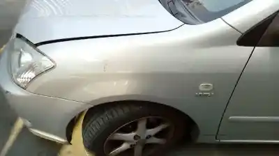 Veículo de Sucata toyota corolla (e12) 1.6 16v do ano 2003 alimentado 3zz-fe