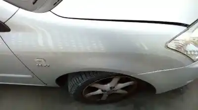Veículo de Sucata toyota corolla (e12) 1.6 16v do ano 2003 alimentado 3zz-fe