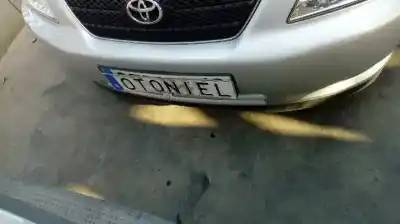 Veículo de Sucata toyota corolla (e12) 1.6 16v do ano 2003 alimentado 3zz-fe