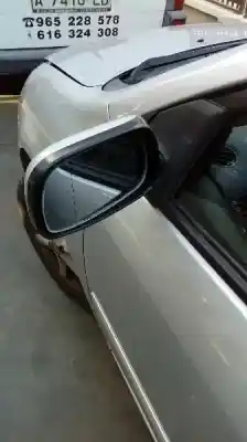 Veículo de Sucata toyota corolla (e12) 1.6 16v do ano 2003 alimentado 3zz-fe