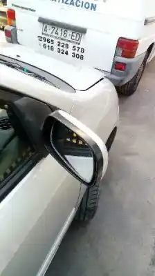 Veículo de Sucata toyota corolla (e12) 1.6 16v do ano 2003 alimentado 3zz-fe