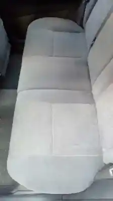 Veículo de Sucata toyota corolla (e12) 1.6 16v do ano 2003 alimentado 3zz-fe