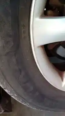 Veículo de Sucata toyota corolla (e12) 1.6 16v do ano 2003 alimentado 3zz-fe