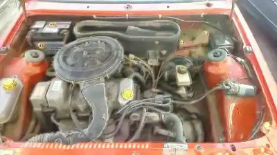 Утилизация автомобиля ford orion cl года 1990 питание fu