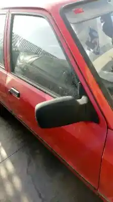 Утилизация автомобиля ford orion cl года 1990 питание fu