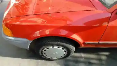 Утилизация автомобиля ford orion cl года 1990 питание fu