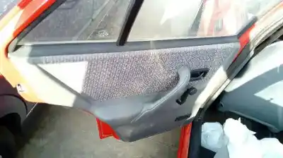 Утилизация автомобиля ford orion cl года 1990 питание fu