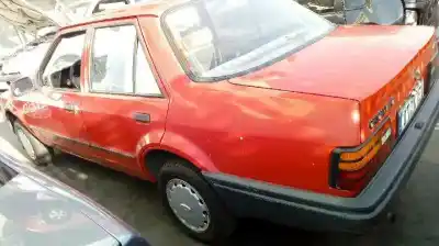 Утилизация автомобиля ford orion cl года 1990 питание fu
