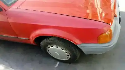 Утилизация автомобиля ford orion cl года 1990 питание fu