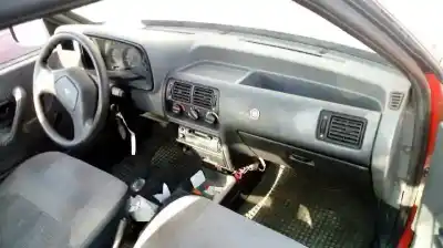 Утилизация автомобиля ford orion cl года 1990 питание fu