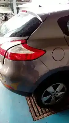 Утилизация автомобиля renault megane iii berlina 5 p dynamique года 2010 питание k9k g8